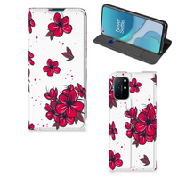 OnePlus 8T Smart Cover Blossom Red