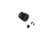 Arrma - 15T 0.8Mod Safe-D5 Pinion Gear (ARA310998)