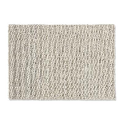 HAY Peas Karpet Vloerkleed 170 x 240 cm Licht Grijs