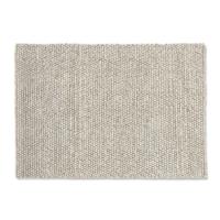 HAY Peas Karpet Vloerkleed 170 x 240 cm Licht Grijs