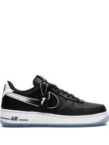 Nike baskets Air Force 1 '07 QS Nike x Colin Kaepernick - Noir