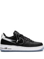 Nike baskets Air Force 1 '07 QS Nike x Colin Kaepernick - Noir - thumbnail