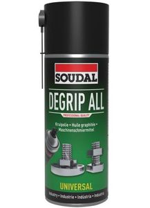 Soudal Degrip All | 400 ml - 119716