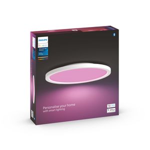 Philips Lighting Hue LED-paneel 8720169159198 Surimu WACA 45 W