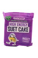 SUET TO GO ENERGIE BLOK INSECT 280 GR - thumbnail