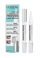 Loreal Clinically proven lash serum (1 st)