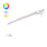 Philips Hue Perifo - White and color set van 2 wandspots en gradient wit 929003118001 - thumbnail