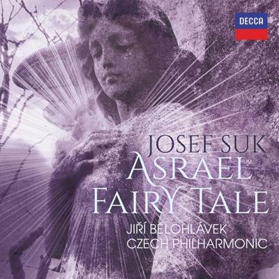 Suk: Asrael Symphony; Pohadka - CD (0028948347810)