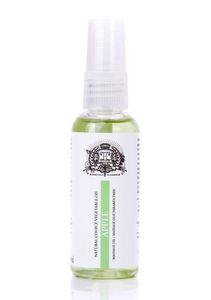 Massage Oil - Apple - 50 ml