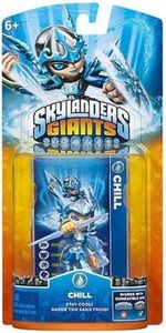 Skylanders Giants - Chill