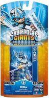 Skylanders Giants - Chill - thumbnail