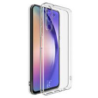 Samsung Galaxy A05s Imak UX-5 TPU Case - Doorzichtig