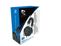 Piranha Gaming Headset HP70