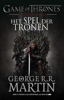 Het spel der tronen - George R.R. Martin - ebook