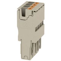 Weidmüller APG 4/4 2540490000 25 stuk(s)