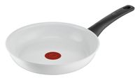 Tefal Ceramic Control keramische koekenpan 24 cm - inductie