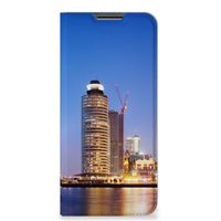 OPPO A54 5G | A74 5G | A93 5G Book Cover Rotterdam - thumbnail