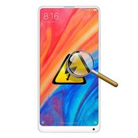 Diagnose Xiaomi Mi Mix 2s - thumbnail