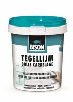 Bison Tegellijm Pot 1Kg*6 Nlfr - 1347001 - 1347001 - thumbnail