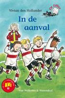 In de aanval - Vivian den Hollander - eBook (9789000317318)