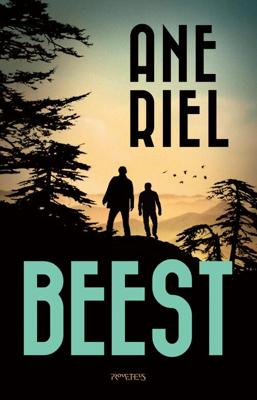 Beest - Ane Riel - eBook (9789044644333) Beest - Ane Riel - eBook (9789044644333)