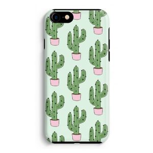 Cactus Lover: iPhone 8 Tough Case