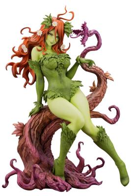 DC Comics Bishoujo PVC Statue 1/7 Poison Ivy Returns 20 cm