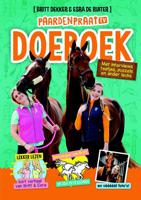 Het PaardenpraatTV doeboek