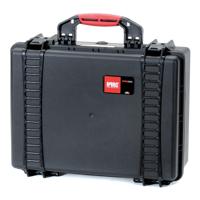 HPRC 2500 koffer voor DJI Osmo Pro Zwart