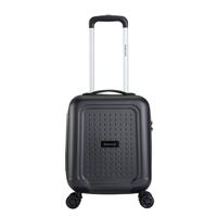 Decent Maxi Air Underseater Trolley 42 anthracite Harde Koffer