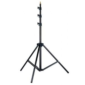 Linkstar Lampstatief L-26M 92-266 cm Luchtgeveerd