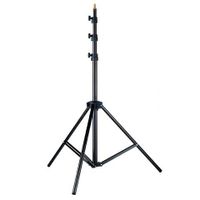 Linkstar Lampstatief L-26M 92-266 cm Luchtgeveerd - thumbnail