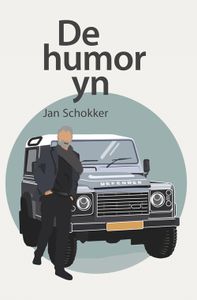 De humor yn - Jan Schokker - ebook