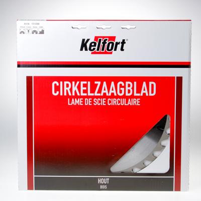 Cirkelzaagblad hardmetaal 32 tanden WS-LWZ diameter 350 x 3.5 x 30mm Cirkelzaagblad hardmetaal 32 tanden WS-LWZ diameter 350 x 3.5 x 30mm