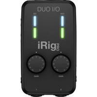 MIDI interface IK Multimedia iRig Pro Duo I/O - thumbnail