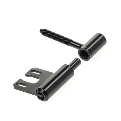 Inboorpaum.DX metsel koz. zwart