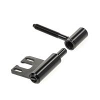 Inboorpaum.DX metsel koz. zwart