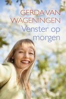 Venster op morgen - Gerda van Wageningen - ebook - thumbnail