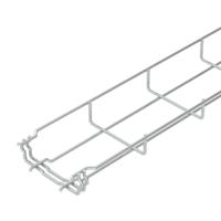 OBO Bettermann 6000062 Rastergoot (l x b x h) 3000 x 100.00 x 35.00 mm 1 stuk(s)