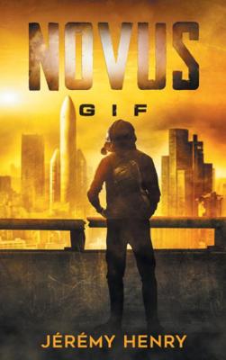 Jérémy Henry Novus Jérémy Henry Novus