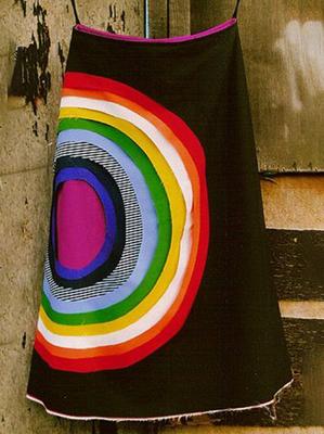 Casual Rok Casual Rok