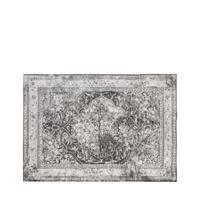 Tapijt Rufus grijs 160x230cm