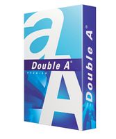 Kopieerpapier Double A Premium A4 80gr wit 500vel