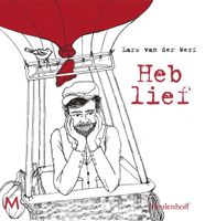 Heb lief - Lars van der Werf - ebook