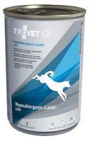 Trovet Hypoallergenic Lam LRD hond natvoer 6x400gr