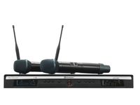 RELACART UR-260D 2-Channel UHF System - thumbnail