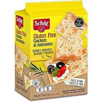 Schar Crackers Rosmarino 210 G
