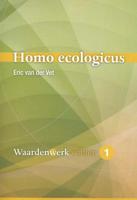 Homo ecologicus - Eric van der Vet - Paperback (9789088508608)
