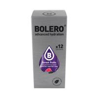 Classic Bolero 12x 9g Forest Fruit - thumbnail