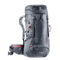 Deuter Futura PRO 36 Polyamide, Polyester Zwart Unisex 36 l